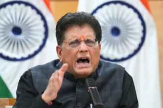 Donald Trump Truth Social