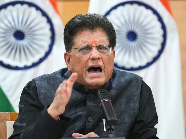 Donald Trump Truth Social