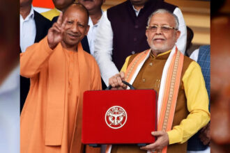Uttar Pradesh Budget 2025-26 Highlights, Yogi Government Big Budget, UP Budget Schemes