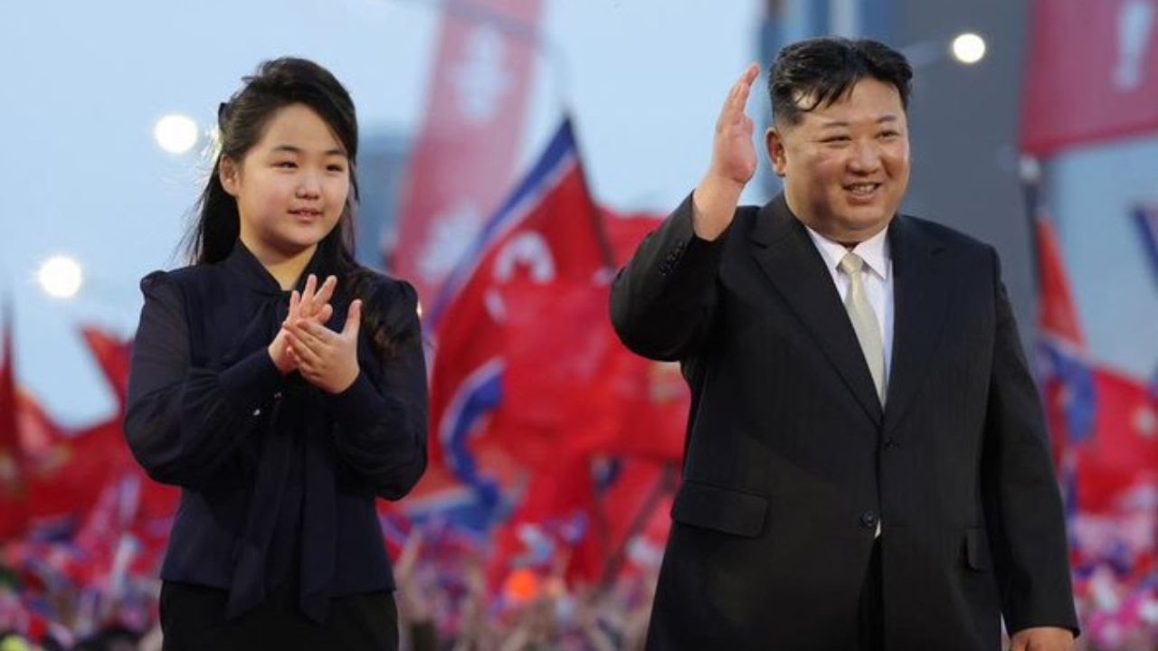 North Korea में कैसे होते हैं चुनाव: Kim Jong Un को मिले 99.93% वोट, 1957 के बाद पहली बार सामने आया 0.07% का ‘रहस्यमयी’ विरोध