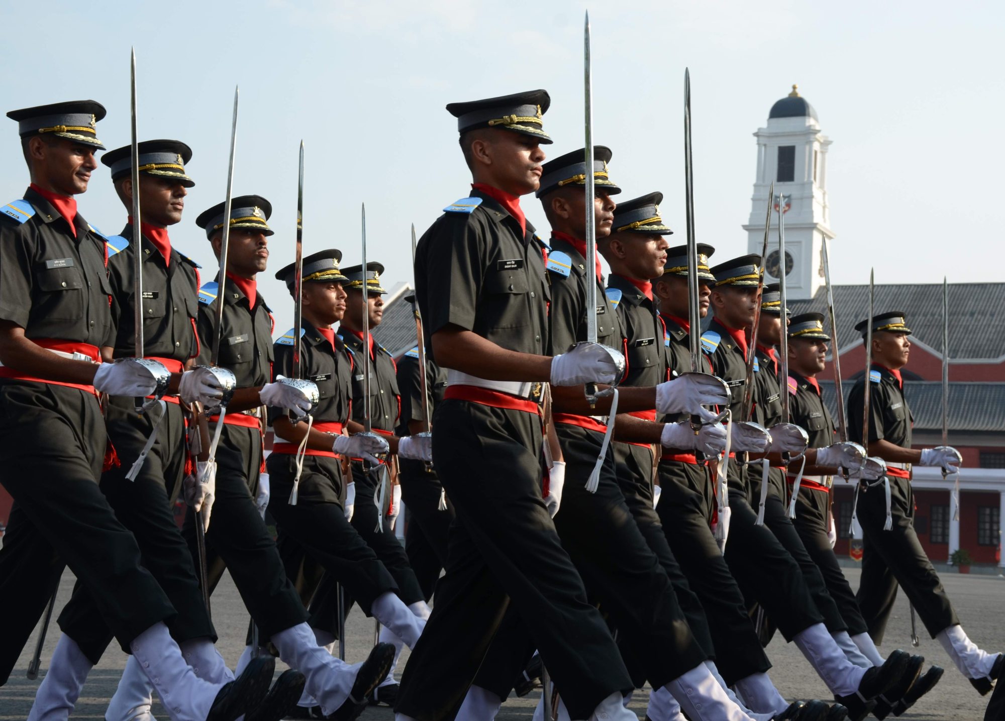 बेरोजगारों के लिए खुशखबरी: SSB में 1060 पदों पर निकली सीधी भर्ती, ₹80,000 तक मिलेगी सैलरी