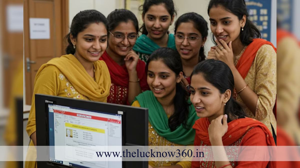 Rajasthan Board 10th Result 2026 घोषित: झुंझुनू ने फिर मारी बाजी, 94.23% रहा कुल परिणाम