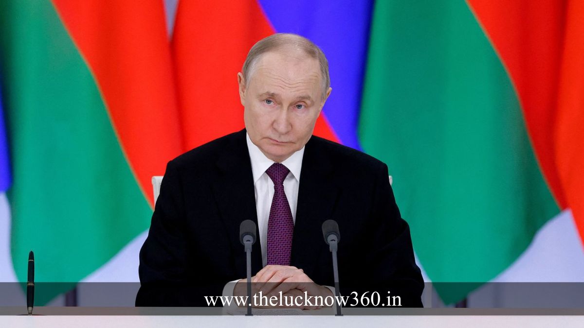 Putin की दुनिया को चेतावनी: Iran जंग से पैदा होंगे ‘कोरोना जैसे हालात’; बाब-अल-मंदेब को बंद करने की दहलीज पर खड़ा है Middle East