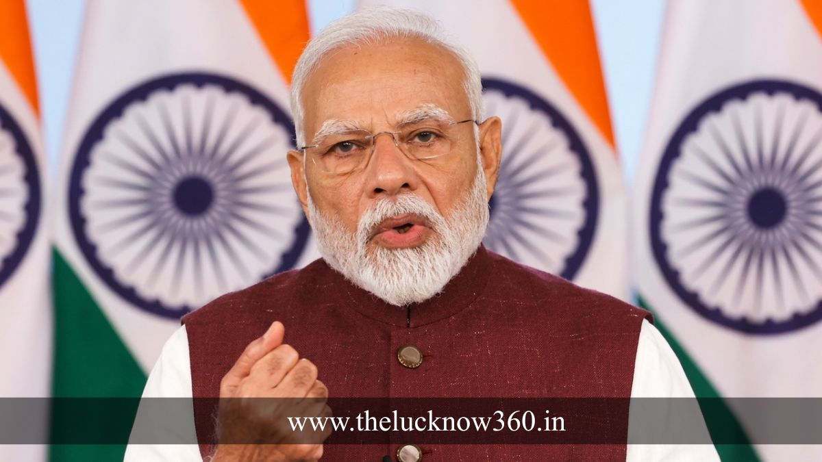 रात 8:30 बजे राष्ट्र को संबोधित करेंगे PM Modi; सीधे जनता से संवाद, विपक्ष को बड़ी चेतावनी
